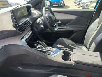 Used Peugeot 3008 2022 for sale - 75150585: Photo