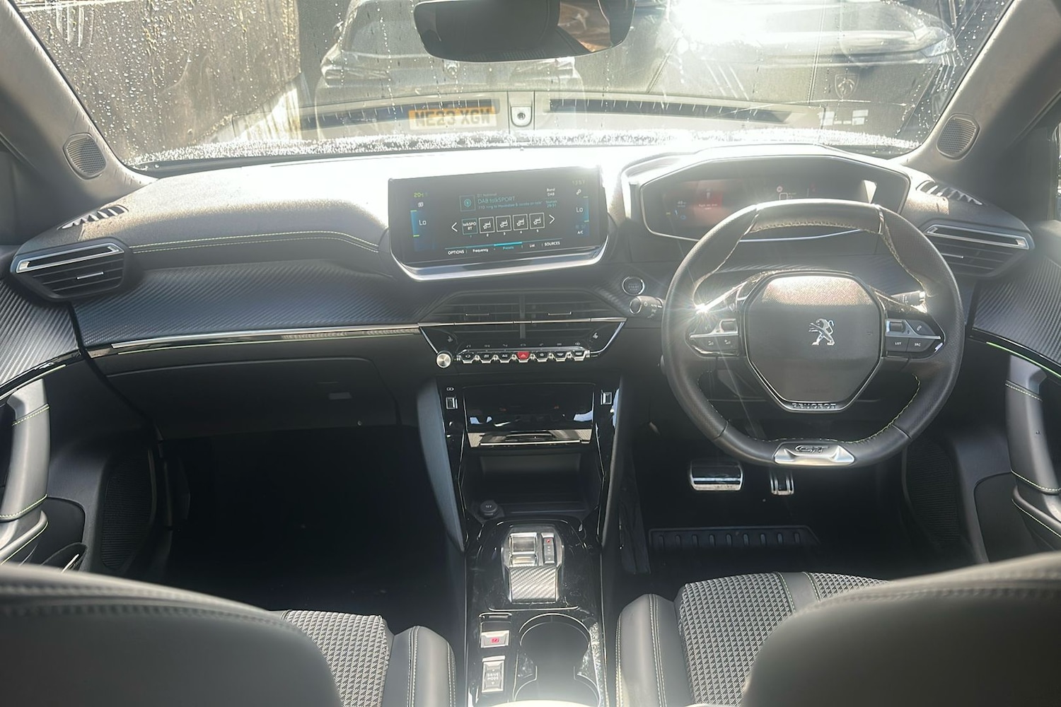 Used Peugeot 2008 2023 for sale - 77096849: Photo 11