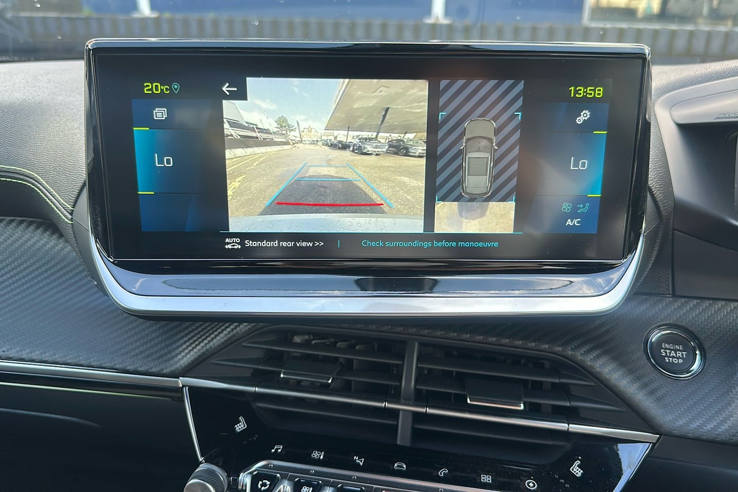 Used Peugeot 2008 2023 for sale - 77096849: Photo 14