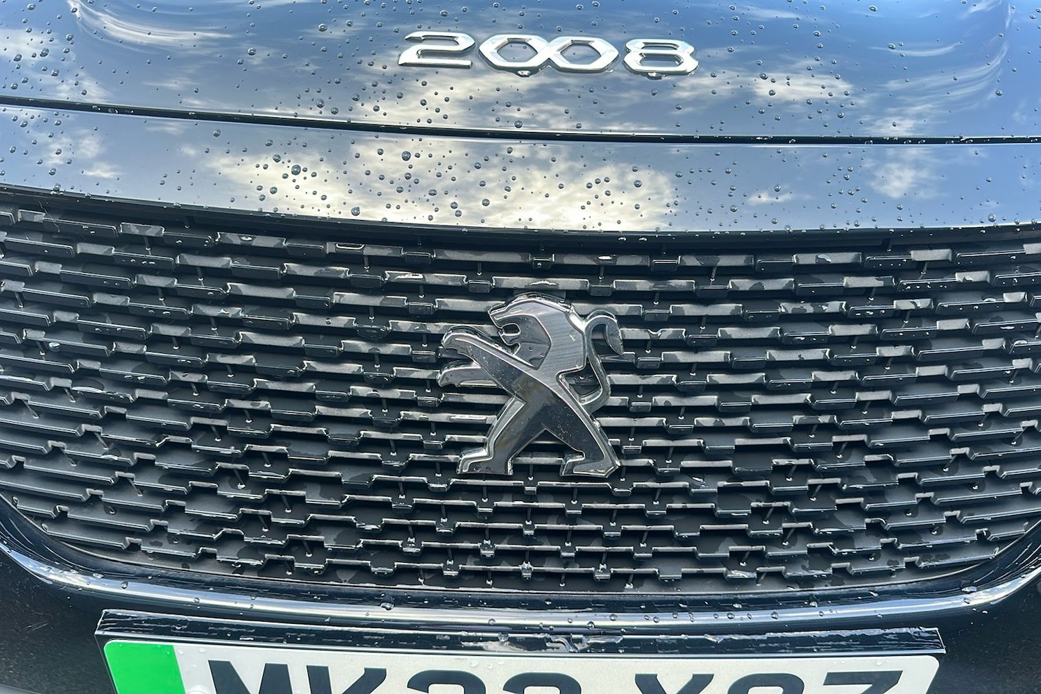 Used Peugeot 2008 2023 for sale - 77096849: Photo 23