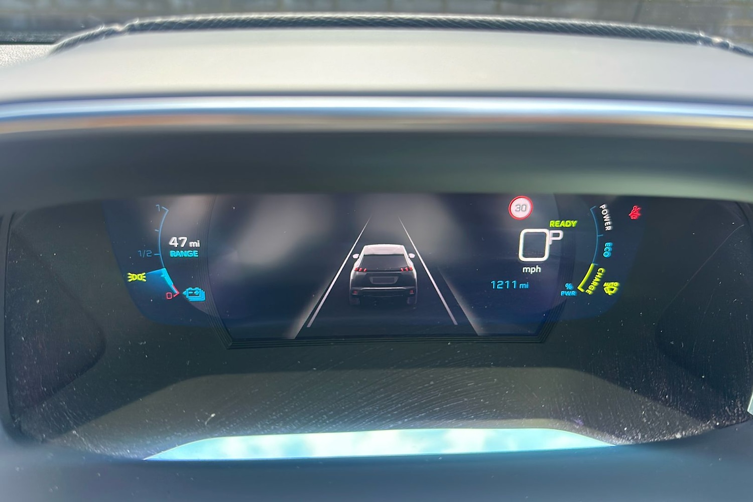 Used Peugeot 2008 2023 for sale - 77096849: Photo 24