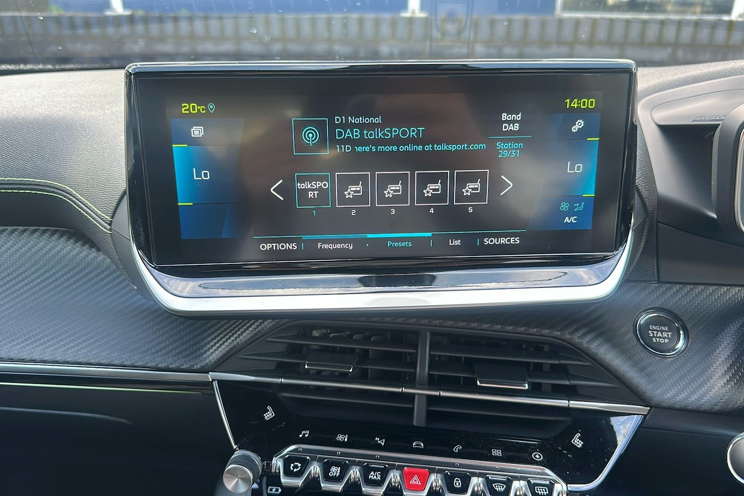 Used Peugeot 2008 2023 for sale - 77096849: Photo 25