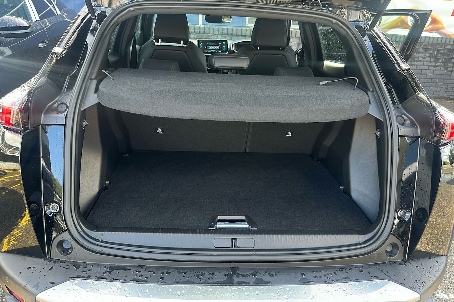 Used Peugeot 2008 2023 for sale - 77096849: Photo 27