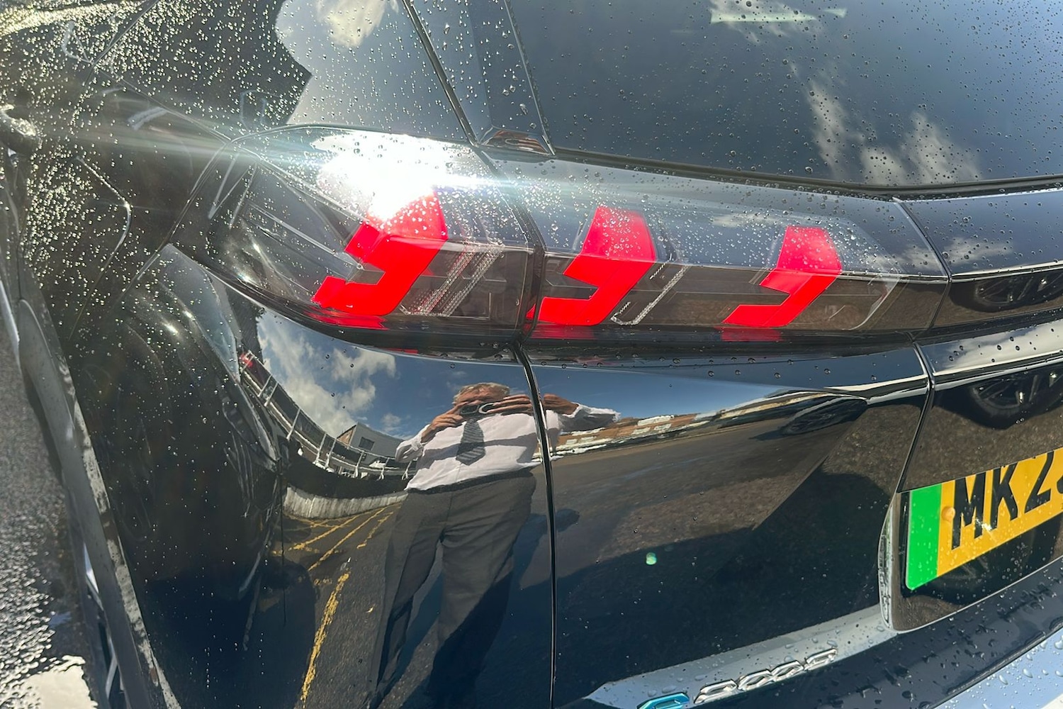 Used Peugeot 2008 2023 for sale - 77096849: Photo 28