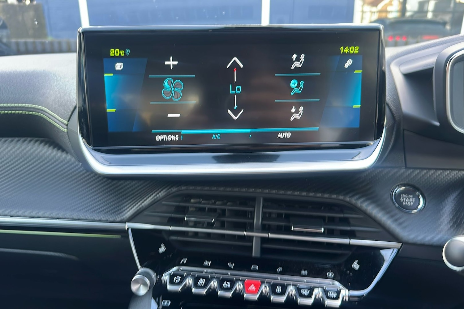 Used Peugeot 2008 2023 for sale - 77096849: Photo 32