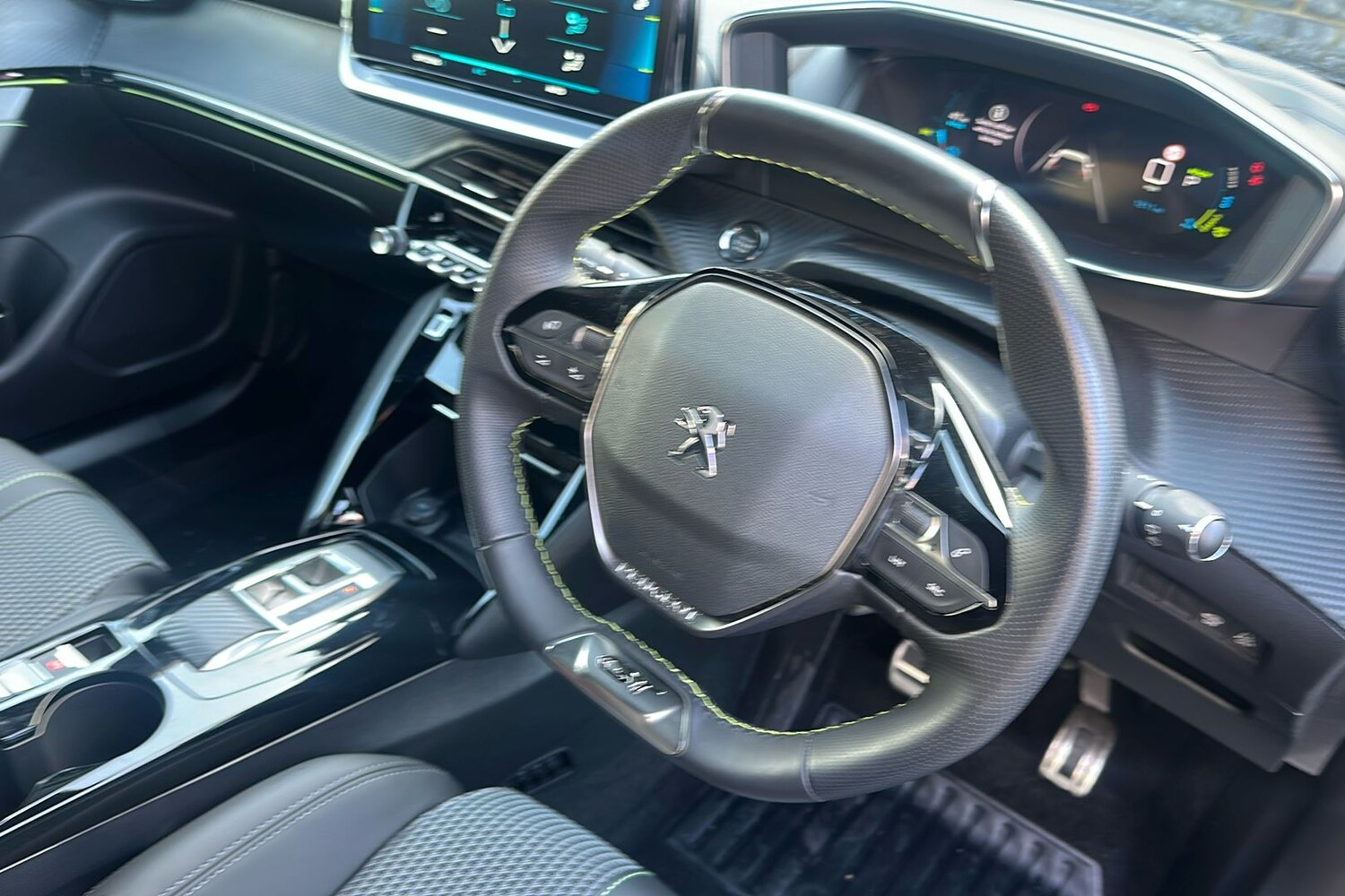 Used Peugeot 2008 2023 for sale - 77096849: Photo 33