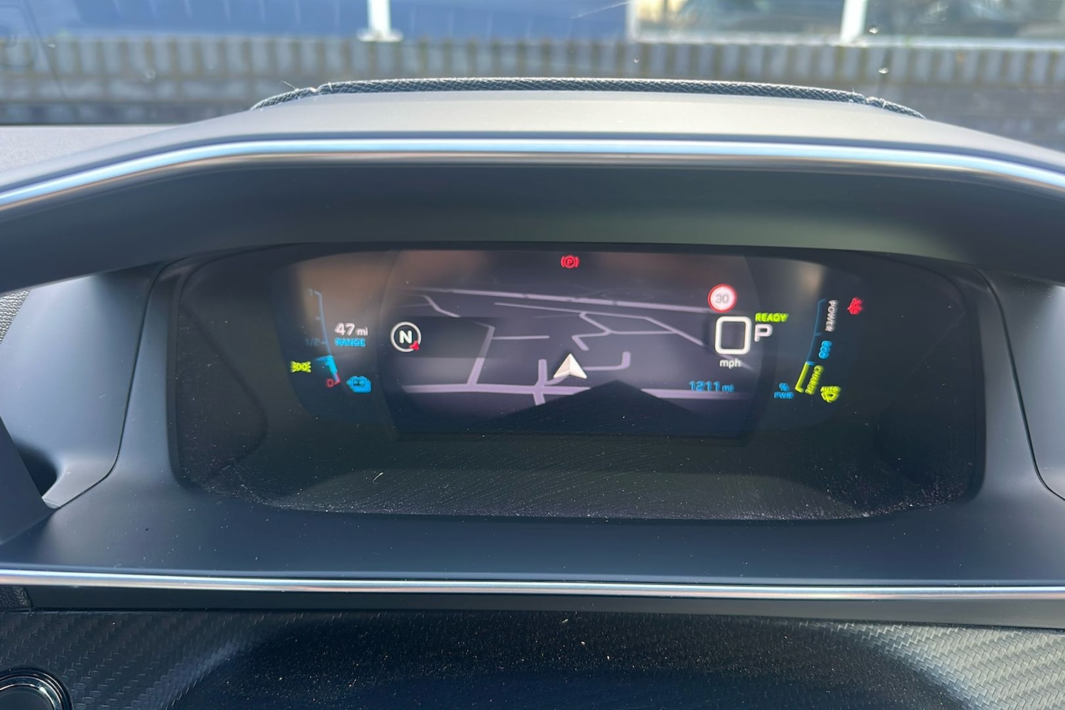 Used Peugeot 2008 2023 for sale - 77096849: Photo 34