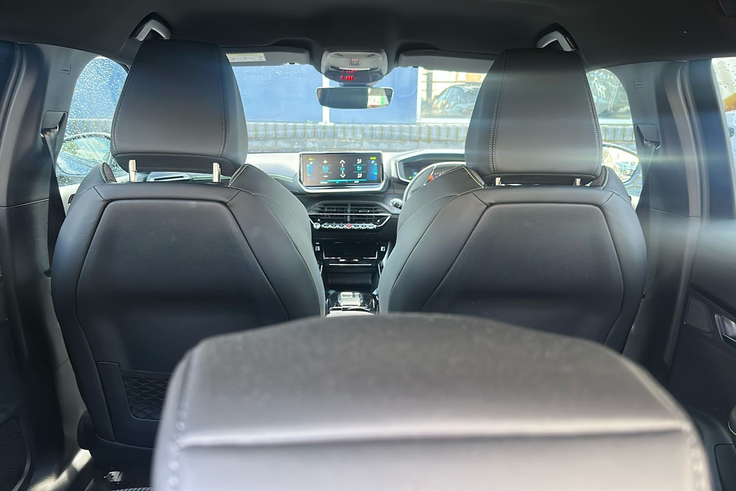 Used Peugeot 2008 2023 for sale - 77096849: Photo 35