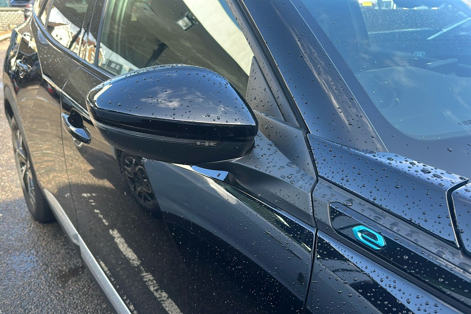 Used Peugeot 2008 2023 for sale - 77096849: Photo 36