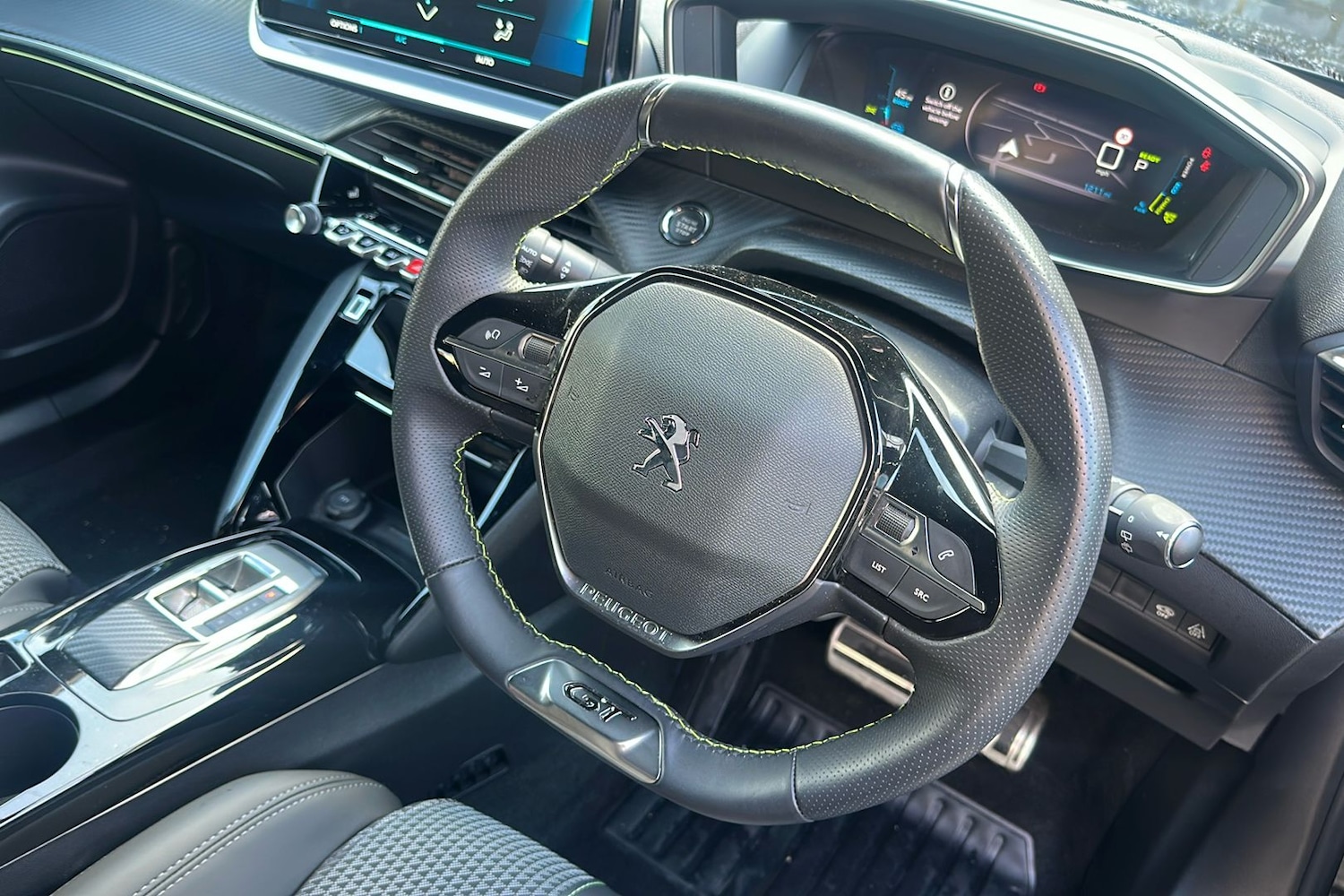 Used Peugeot 2008 2023 for sale - 77096849: Photo 37