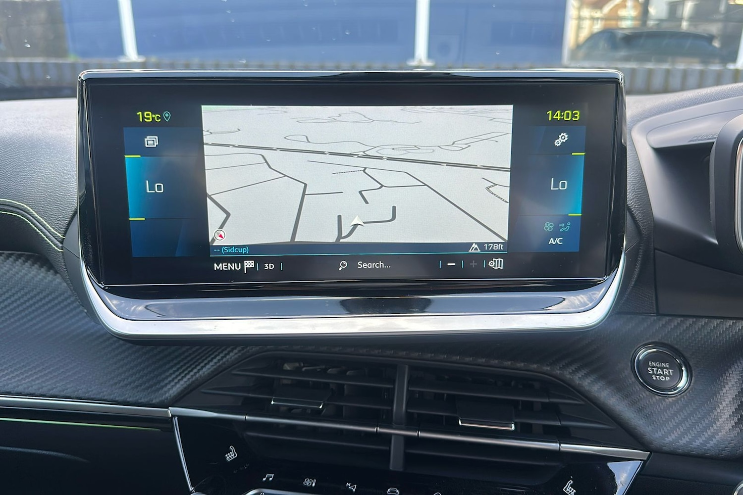 Used Peugeot 2008 2023 for sale - 77096849: Photo 39