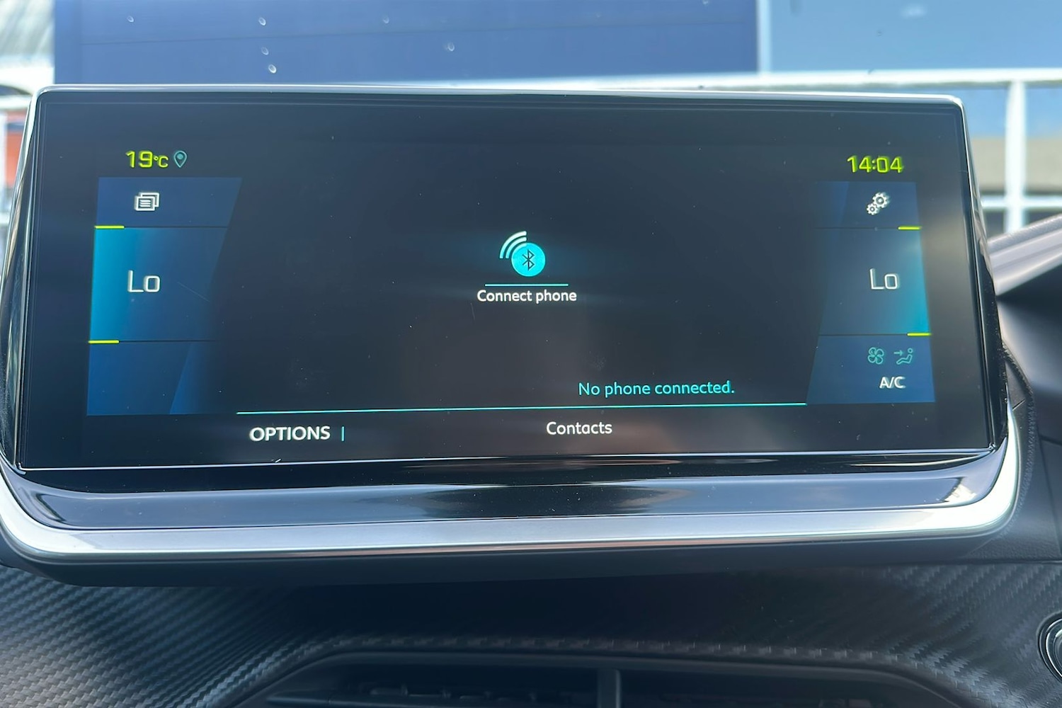 Used Peugeot 2008 2023 for sale - 77096849: Photo 44