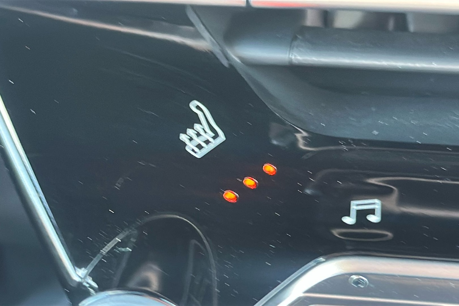 Used Peugeot 2008 2023 for sale - 77096849: Photo 45