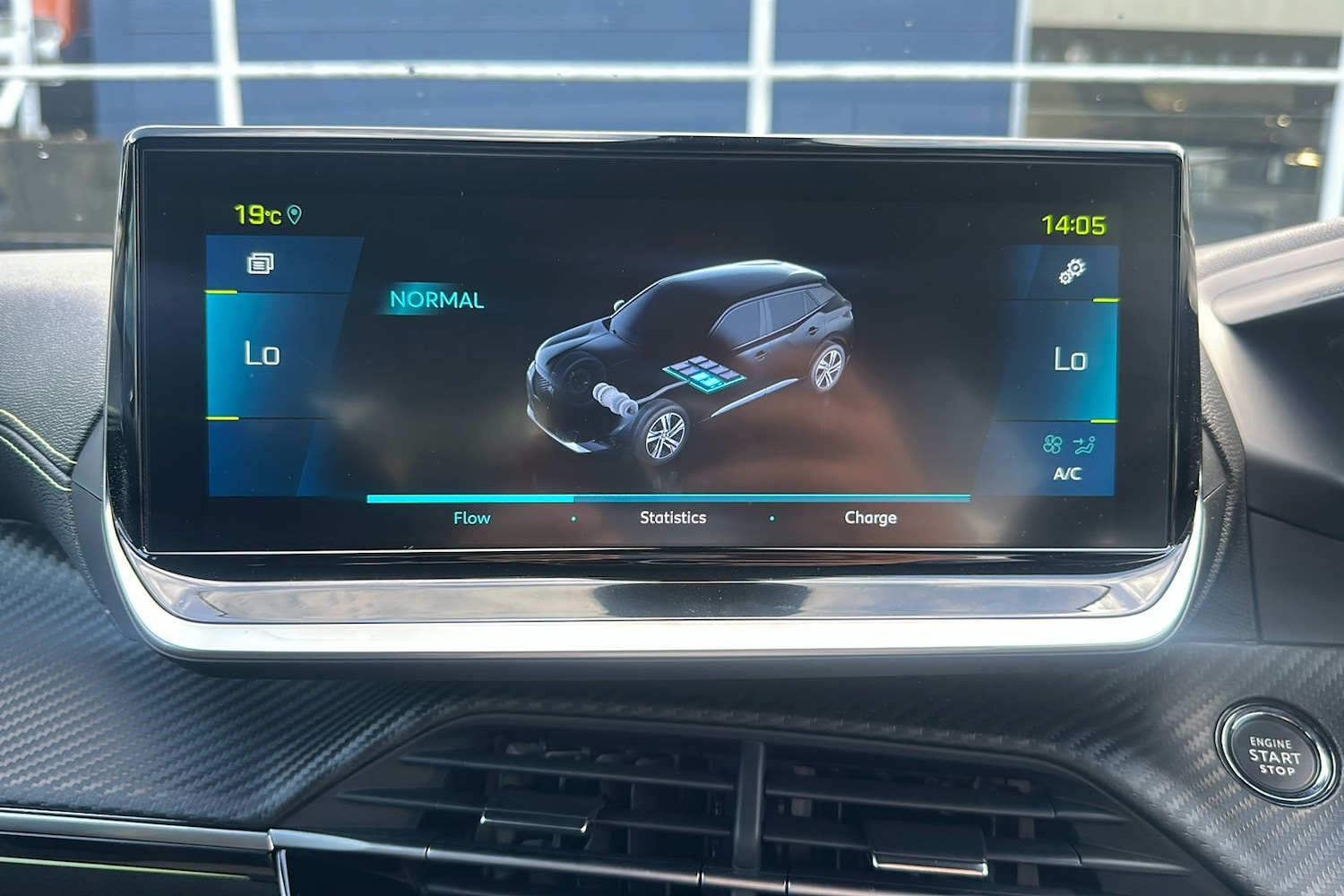 Used Peugeot 2008 2023 for sale - 77096849: Photo 48