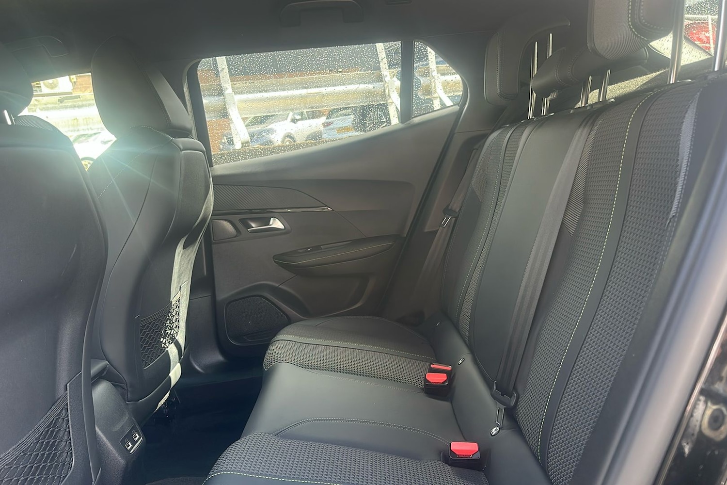 Used Peugeot 2008 2023 for sale - 77096849: Photo 5