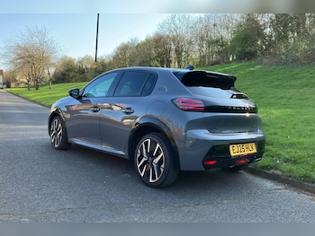 Used Peugeot 208 2025 for sale - 77622251: Photo