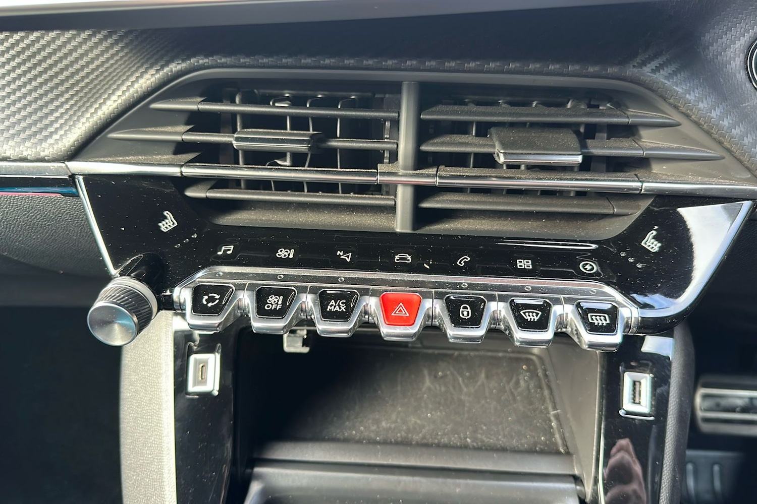 Used Peugeot 208 2022 for sale - 77461072: Photo 15