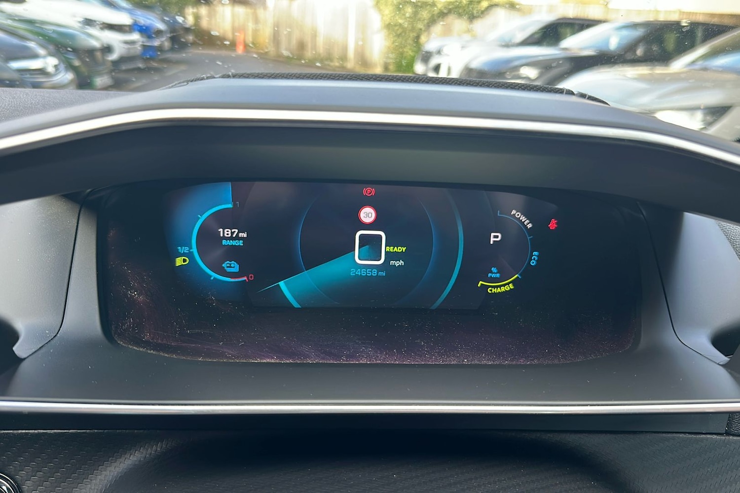 Used Peugeot 208 2022 for sale - 77461072: Photo 19