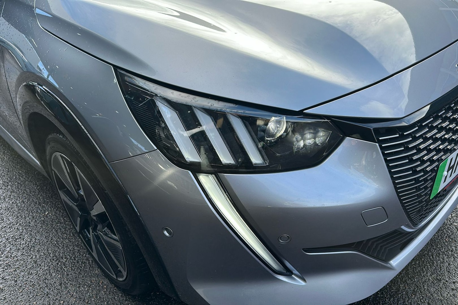 Used Peugeot 208 2022 for sale - 77461072: Photo 22