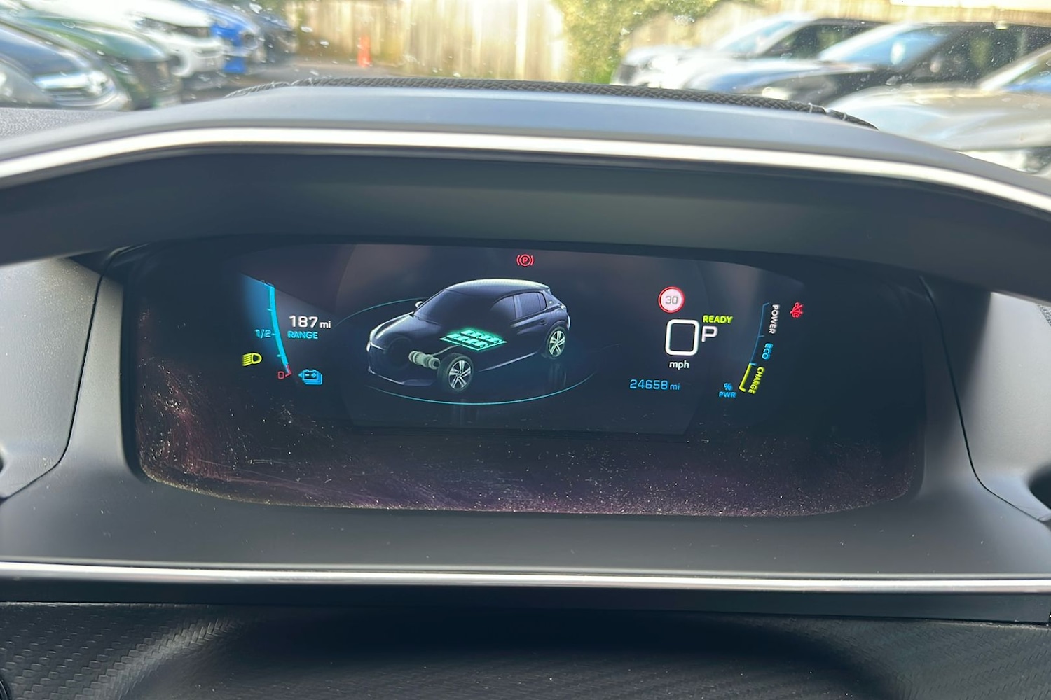 Used Peugeot 208 2022 for sale - 77461072: Photo 24