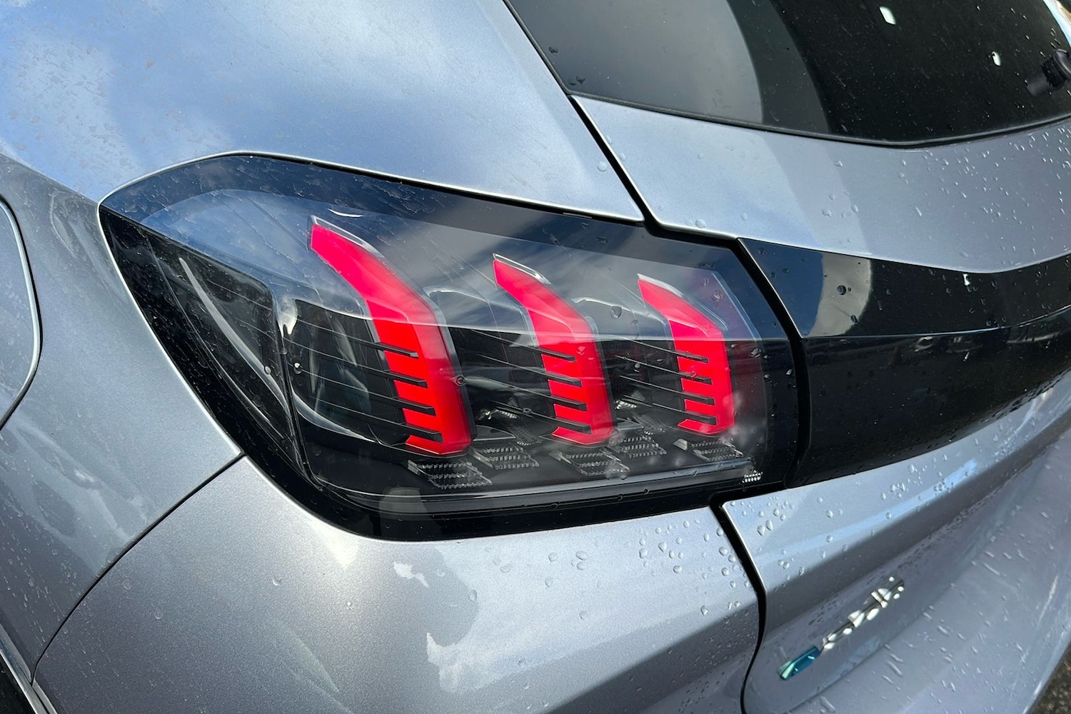 Used Peugeot 208 2022 for sale - 77461072: Photo 28