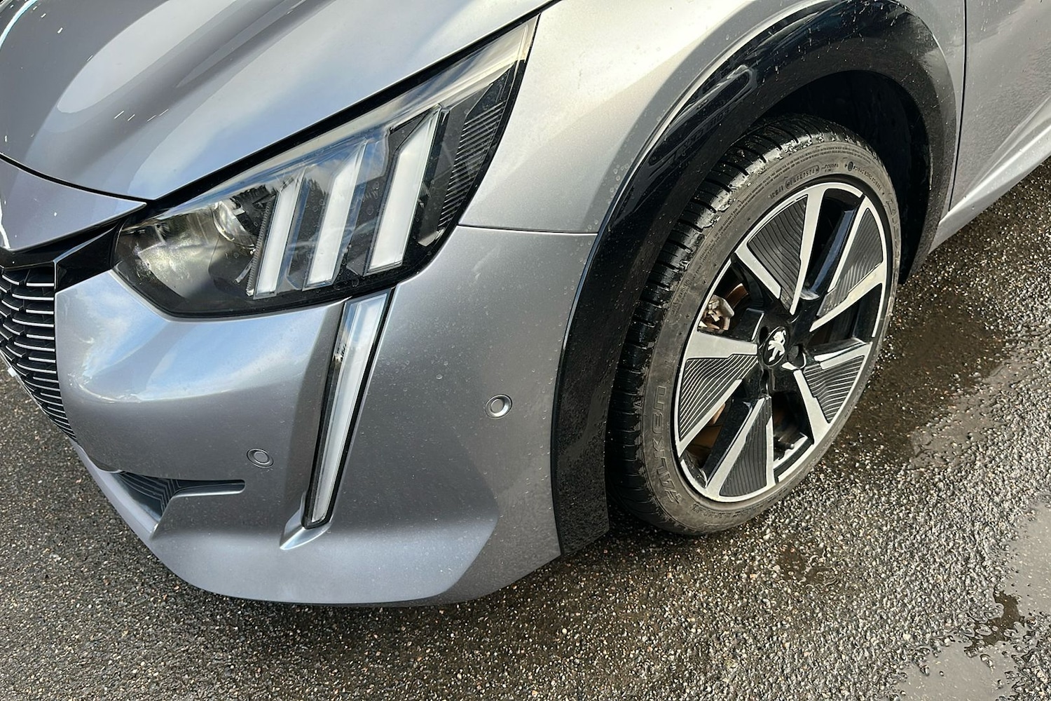 Used Peugeot 208 2022 for sale - 77461072: Photo 29