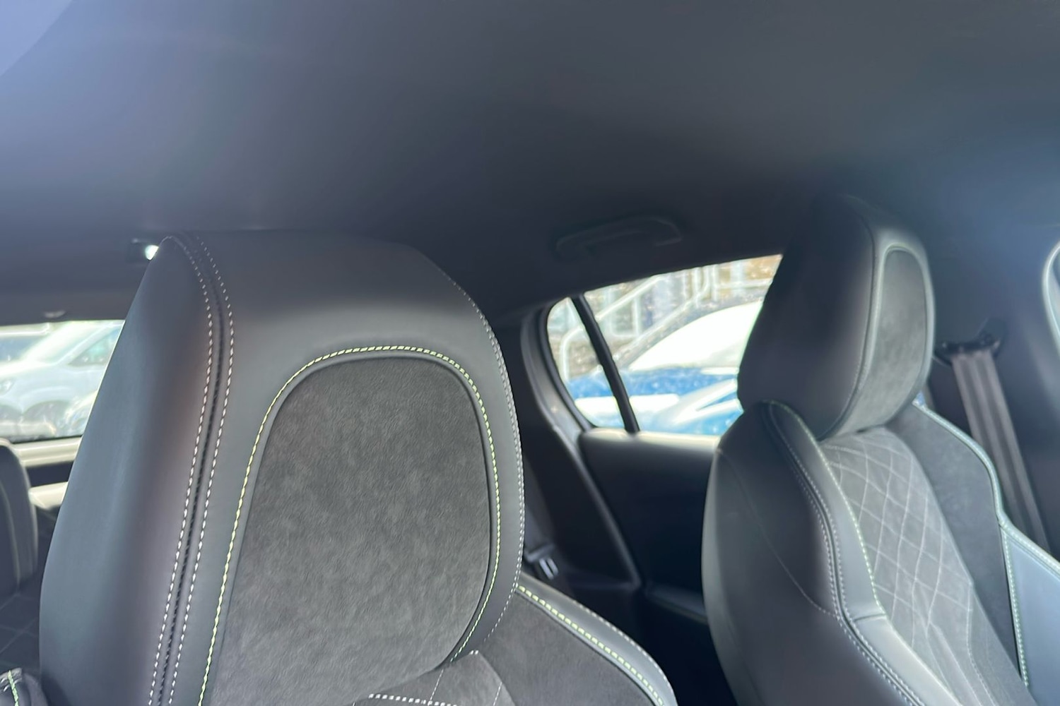 Used Peugeot 208 2022 for sale - 77461072: Photo 30