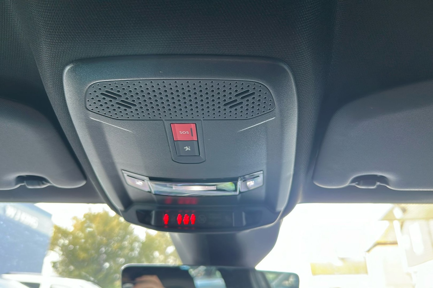 Used Peugeot 208 2022 for sale - 77461072: Photo 31