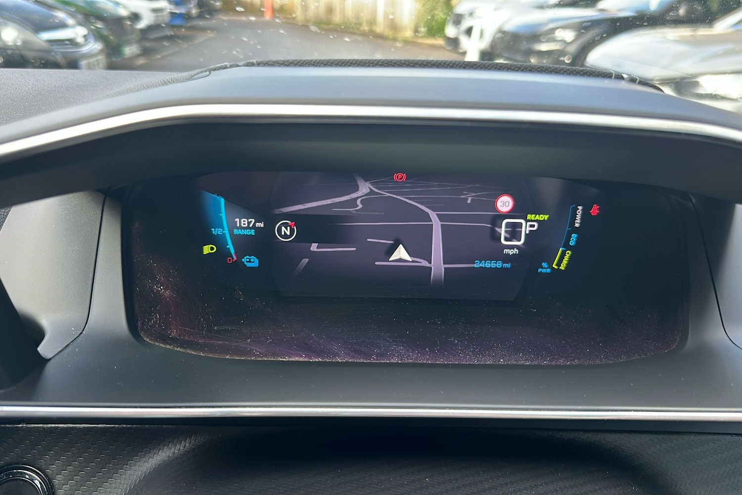 Used Peugeot 208 2022 for sale - 77461072: Photo 34