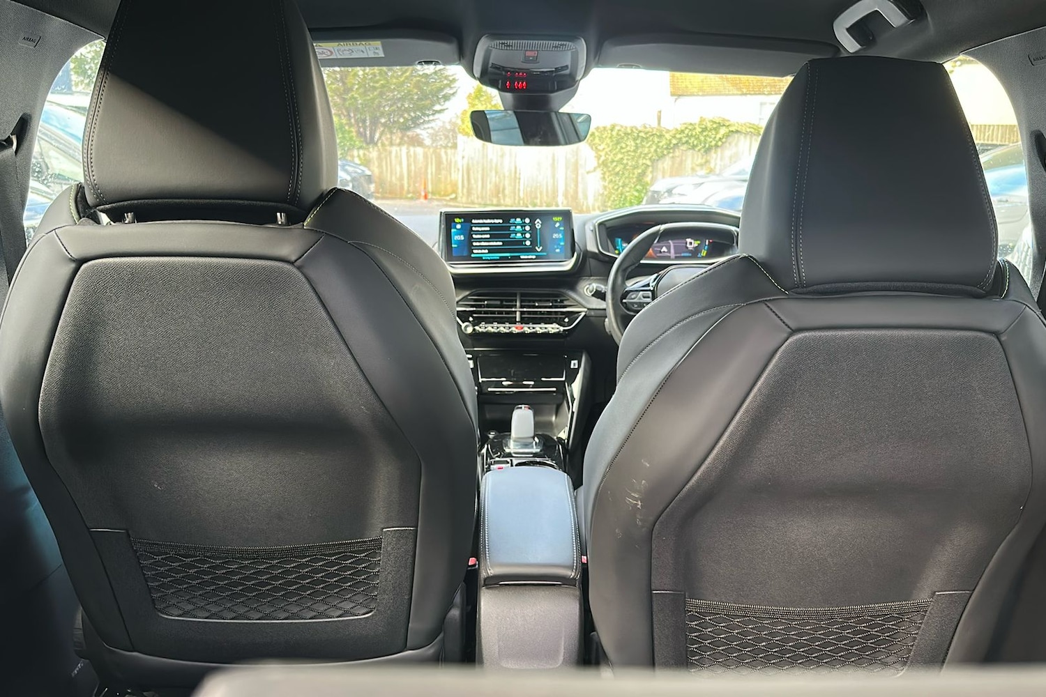 Used Peugeot 208 2022 for sale - 77461072: Photo 35