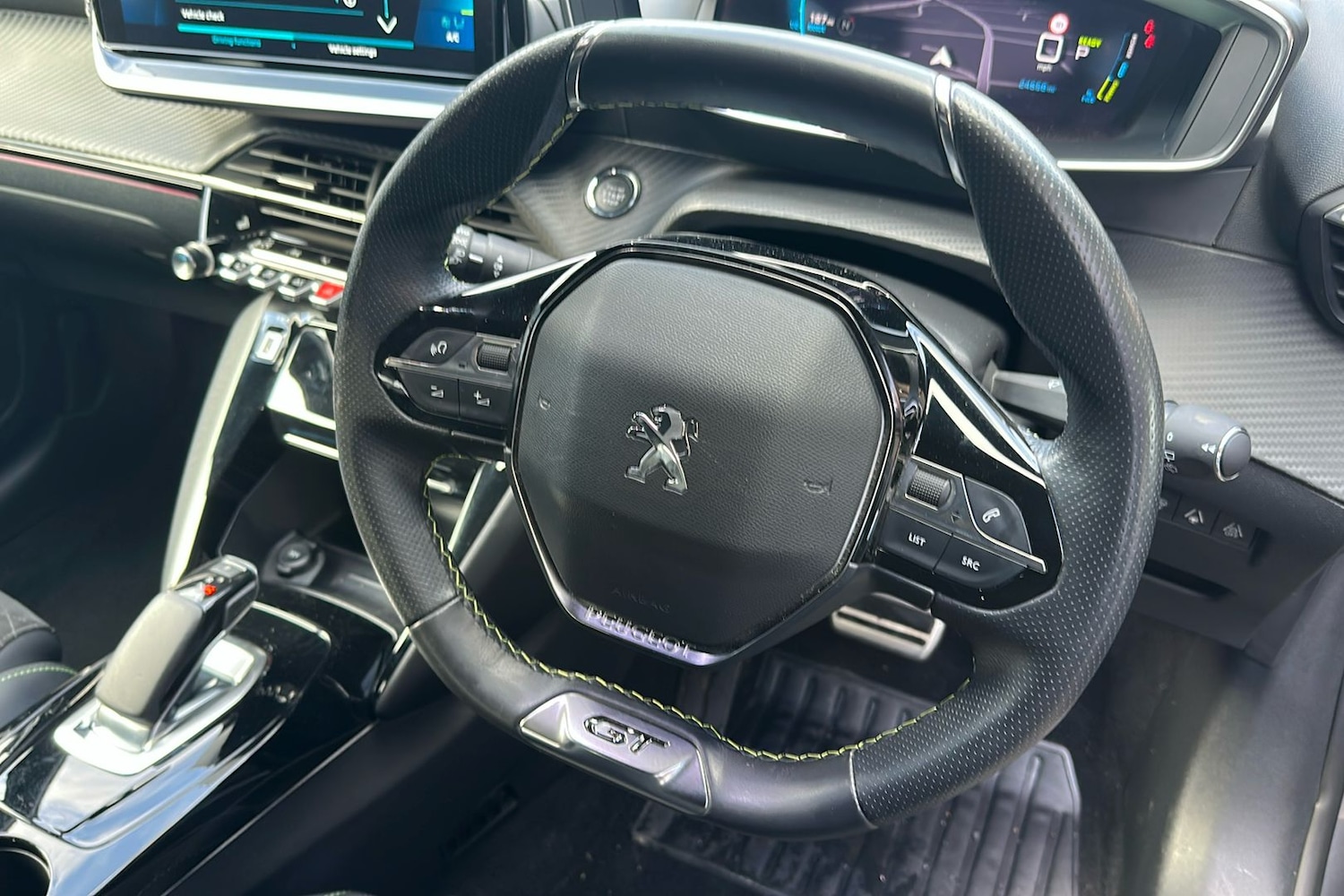 Used Peugeot 208 2022 for sale - 77461072: Photo 37