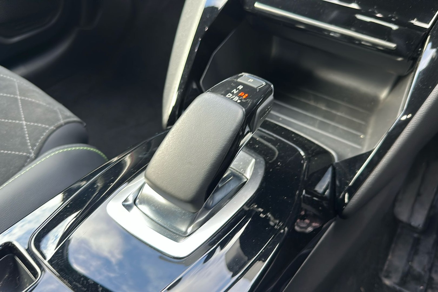 Used Peugeot 208 2022 for sale - 77461072: Photo 38