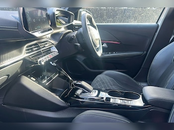 Used Peugeot 208 2022 for sale - 77461072: Photo