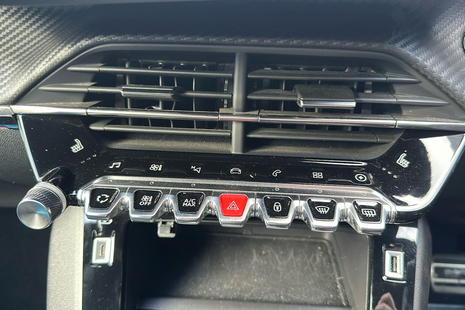 Used Peugeot 208 2022 for sale - 77461072: Photo 40