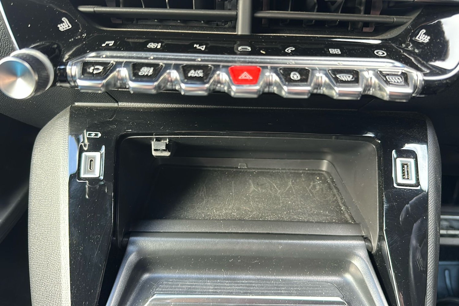 Used Peugeot 208 2022 for sale - 77461072: Photo 42