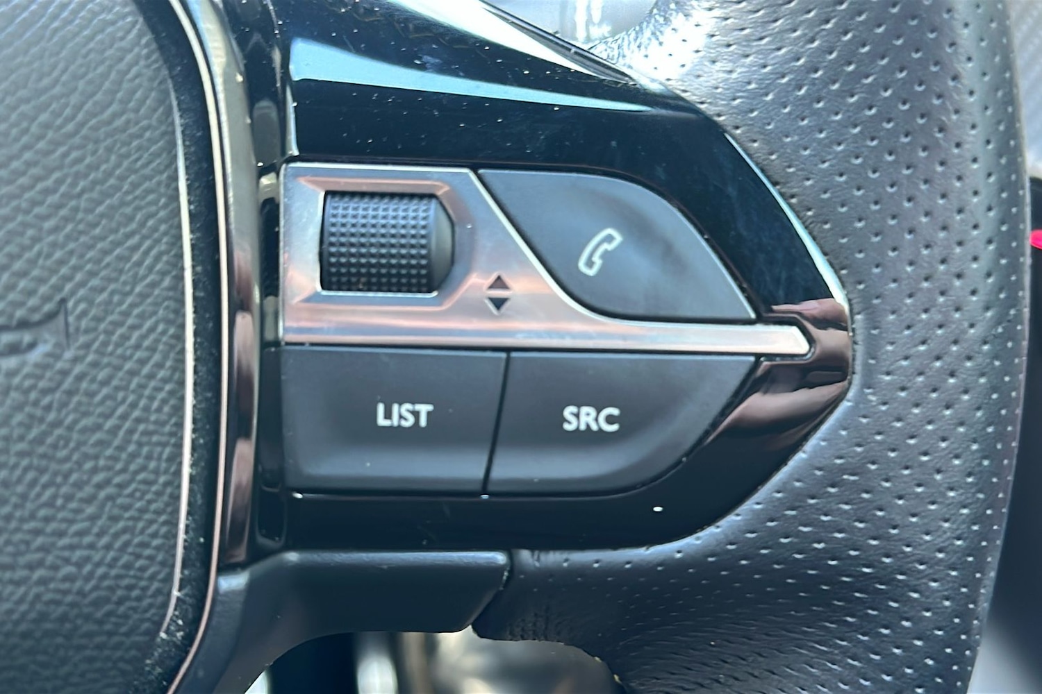 Used Peugeot 208 2022 for sale - 77461072: Photo 47