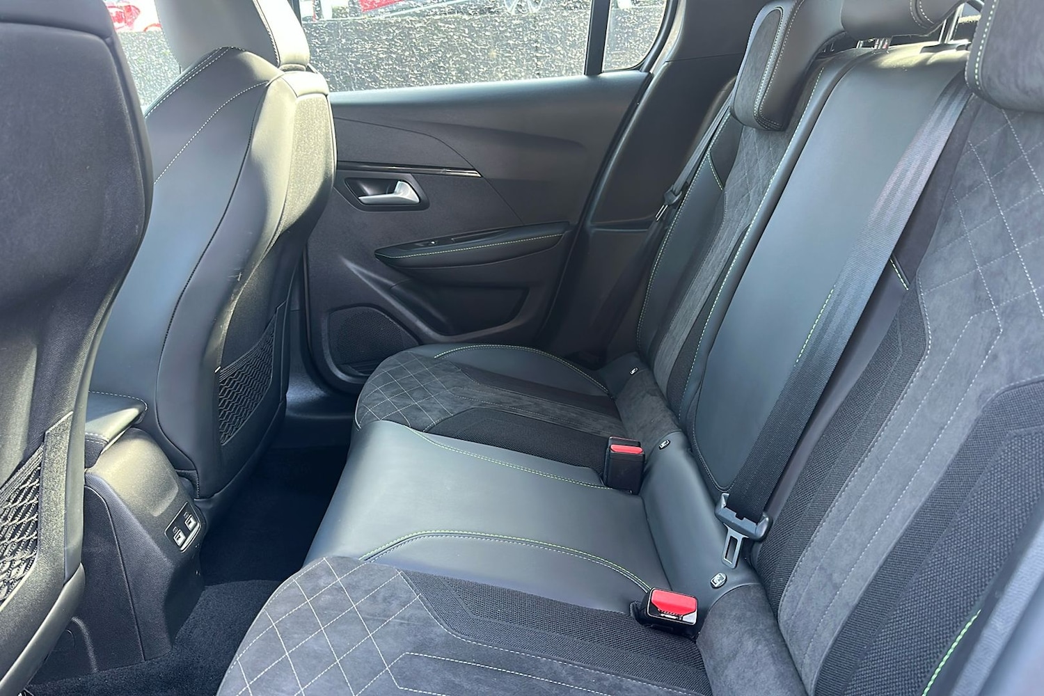 Used Peugeot 208 2022 for sale - 77461072: Photo 5