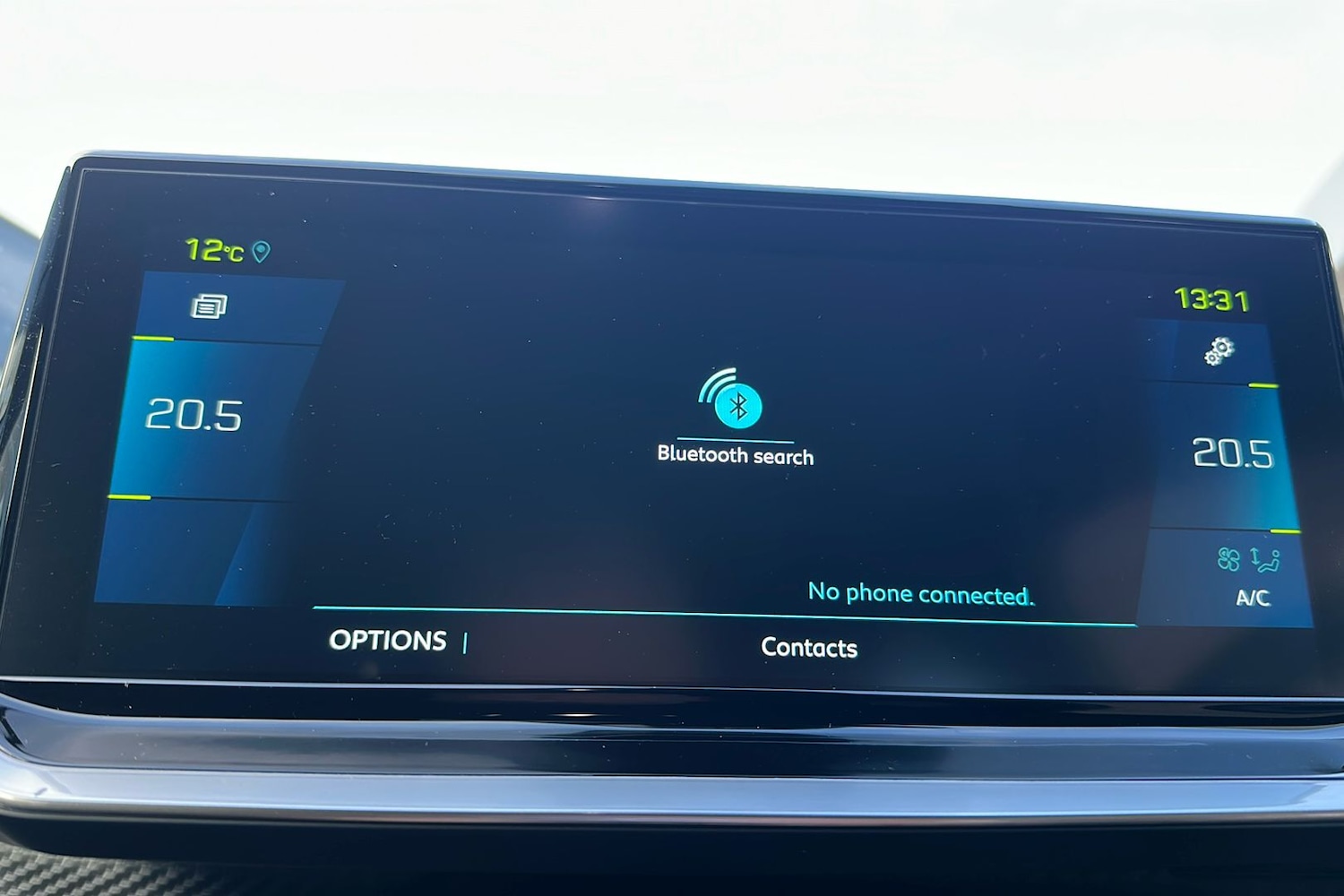 Used Peugeot 208 2022 for sale - 77461072: Photo 53