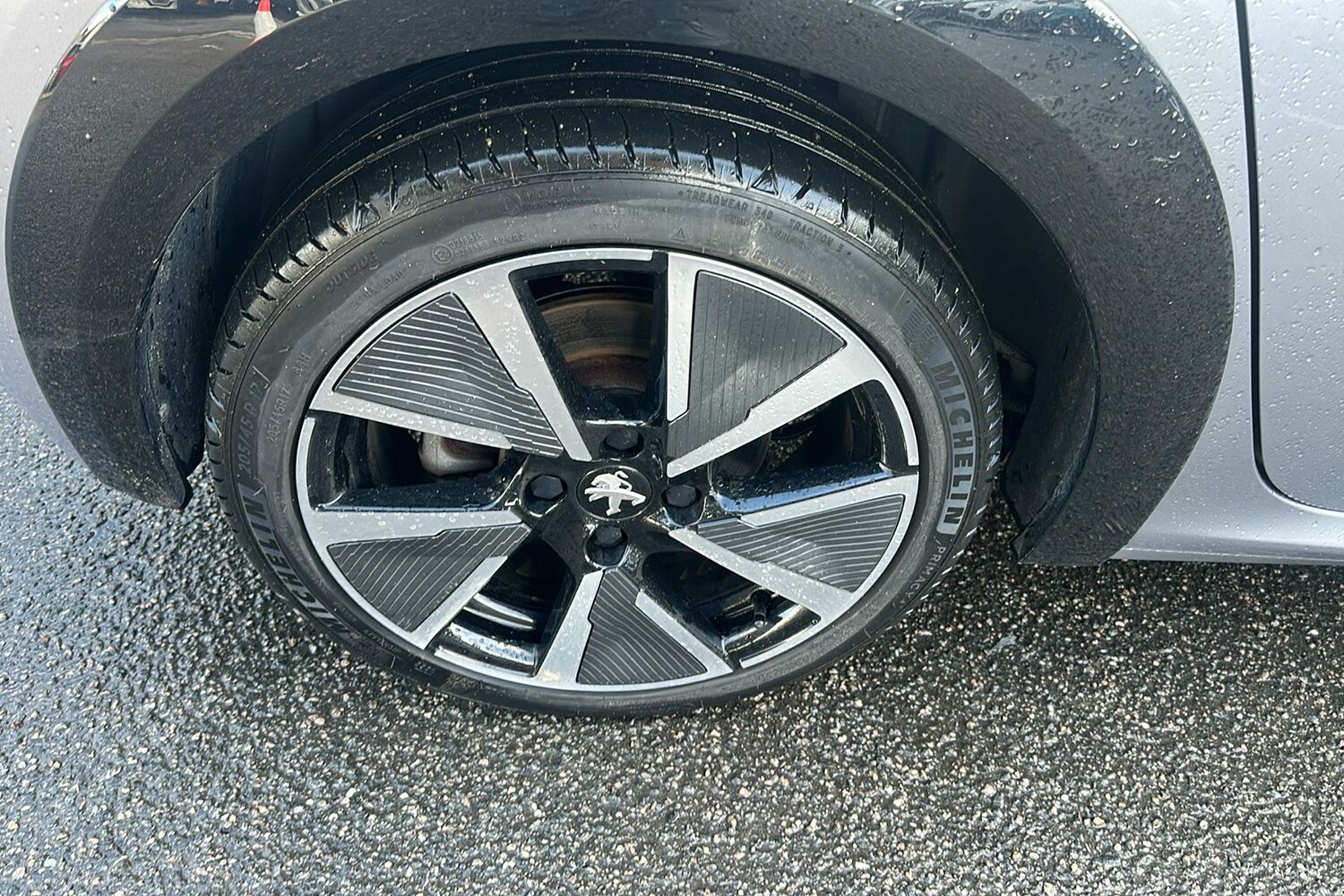 Used Peugeot 208 2022 for sale - 77461072: Photo 9