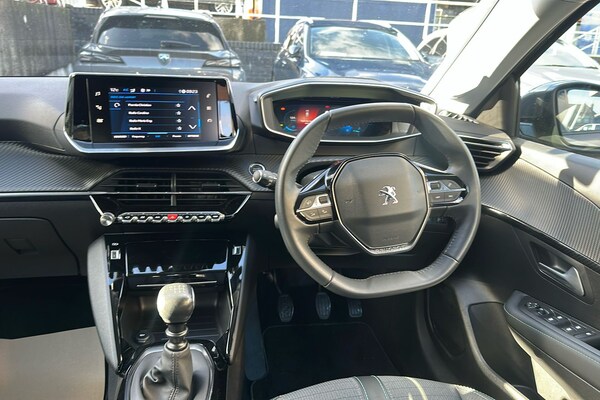 Used Peugeot 208 2021 for sale - 76077015: Photo 11