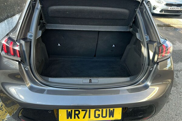 Used Peugeot 208 2021 for sale - 76077015: Photo 12