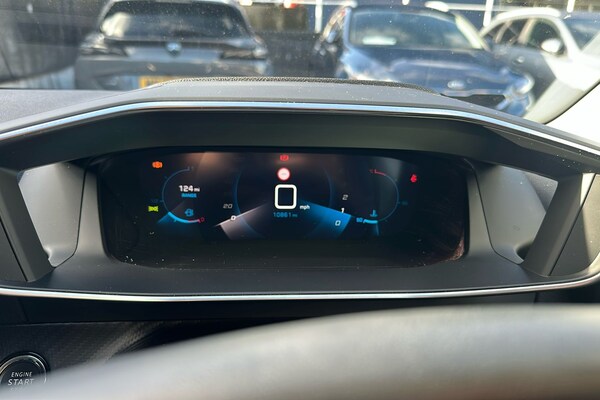 Used Peugeot 208 2021 for sale - 76077015: Photo 19