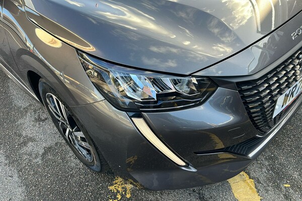 Used Peugeot 208 2021 for sale - 76077015: Photo 22