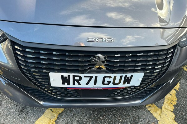 Used Peugeot 208 2021 for sale - 76077015: Photo 23