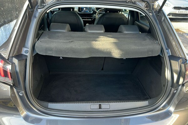 Used Peugeot 208 2021 for sale - 76077015: Photo 27