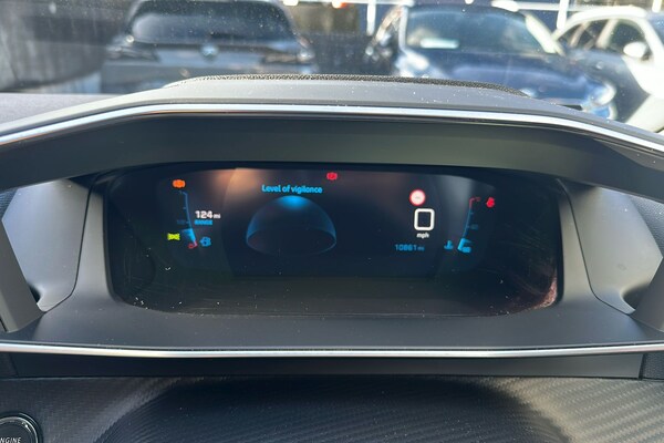 Used Peugeot 208 2021 for sale - 76077015: Photo 34