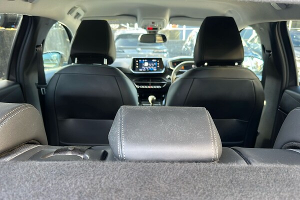 Used Peugeot 208 2021 for sale - 76077015: Photo 35