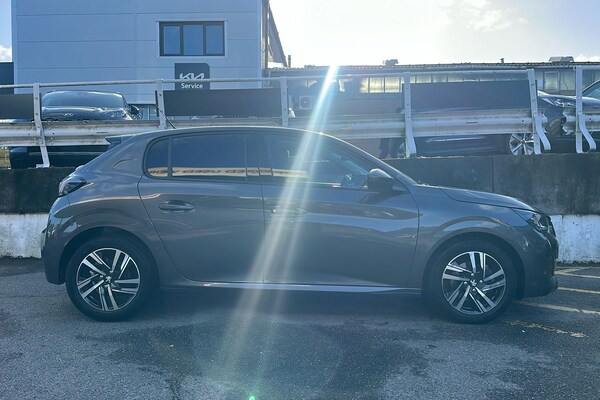 Used Peugeot 208 2021 for sale - 76077015: Photo 6