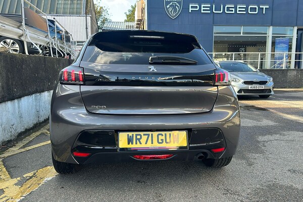 Used Peugeot 208 2021 for sale - 76077015: Photo 7