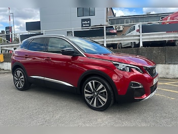 2020 - 1.2 Puretech Gt Line Premium Suv 5dr Petrol Eat Euro 6 s/s 130 Ps